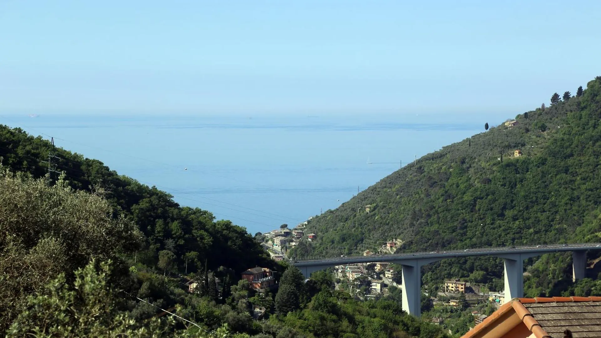 Casa Mare Monti Βίλα Lago