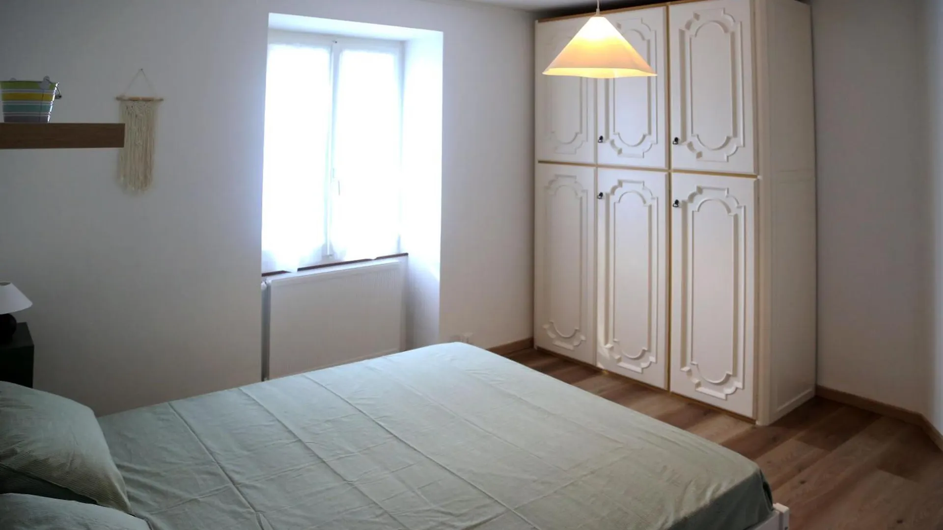 Σπίτι διακοπών Casa Mare Monti Βίλα Lago