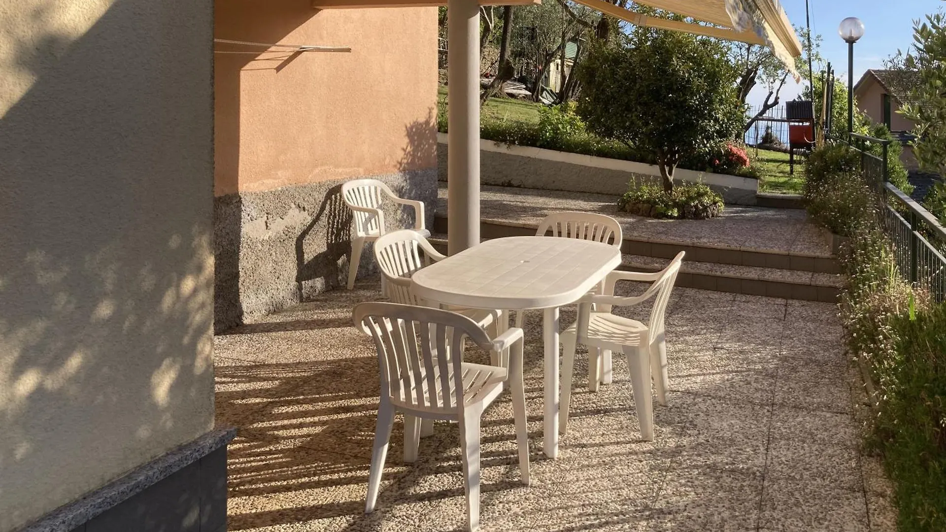 Casa Mare Monti Βίλα Lago  Ιταλία